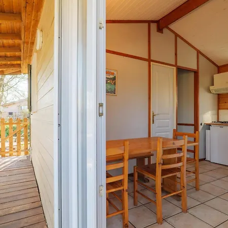 Casa di campagna Les De 1 Avec Piscine *